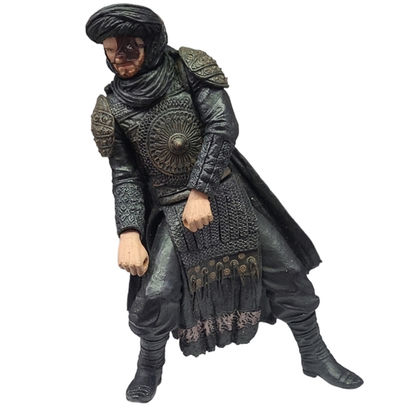 2010 DISNEY'S PRINCE OF PERSIA 'THE SANDS OF TIME' ACTION FIGURE        … - Picture 1 of 8